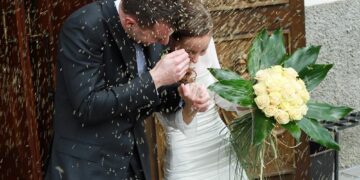 McCann Worldgroup Greece Unveils the First Rice Made Exclusively for Weddings – Little Black Book