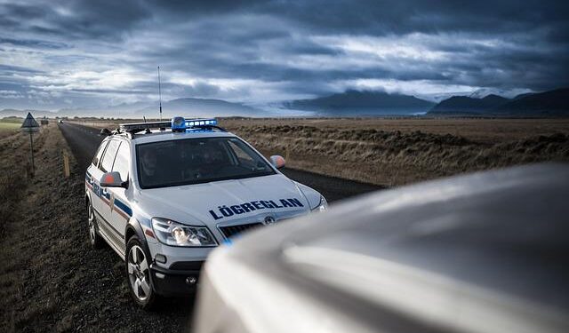 UK counter-terror police drafted in after Telegraph journalist dies in Gibraltar – The Guardian