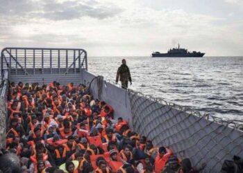 Migrant-smuggling Driver Cell intercepted in France – Sarajevo Times