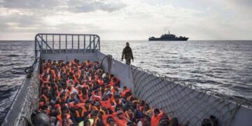 Migrant-smuggling Driver Cell intercepted in France – Sarajevo Times