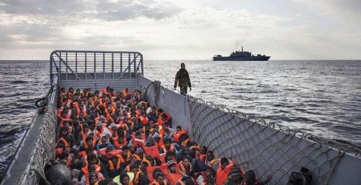 Migrant-smuggling Driver Cell intercepted in France – Sarajevo Times