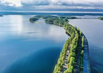 Finland announces 200 million euros more in aid to Ukraine and closer defense cooperation – AP News