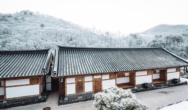 S. Korea-Andorra double taxation avoidance pact takes effect – The Korea Post