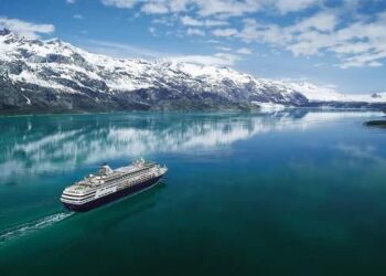 EXPLORE CANADA, NEW ENGLAND & ICELAND IN STYLE WITH OCEANIA CRUISES – PR Newswire