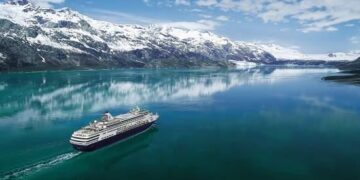 EXPLORE CANADA, NEW ENGLAND & ICELAND IN STYLE WITH OCEANIA CRUISES – PR Newswire