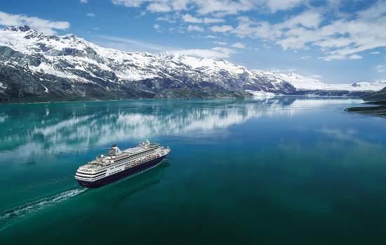 EXPLORE CANADA, NEW ENGLAND & ICELAND IN STYLE WITH OCEANIA CRUISES – PR Newswire