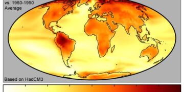 Climate warming increases flood risks from rain-on-snow events in high mountain Asia, study finds – Phys.org