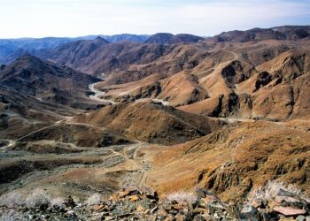 Koryx Copper Announces Listing on the Namibia Securities Exchange – GlobeNewswire