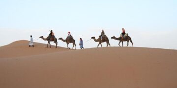 Moroccan Authorities Warn of Unauthorised Use of Personal Data Following CNSS Leak – Morocco World News