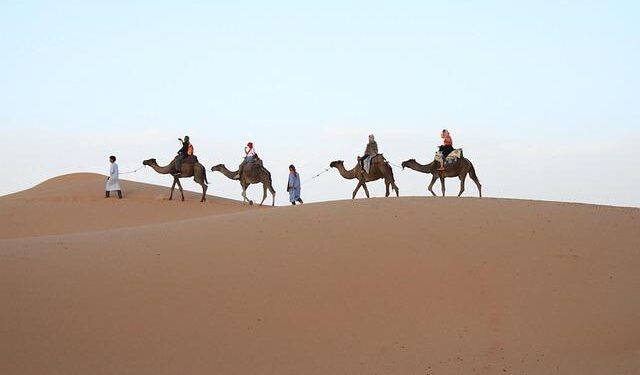 Moroccan Authorities Warn of Unauthorised Use of Personal Data Following CNSS Leak – Morocco World News