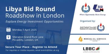 Libya’s First Oil Bid Round in 18 Years Offers Production Sharing Contracts – Crude Oil Prices Today | OilPrice.com