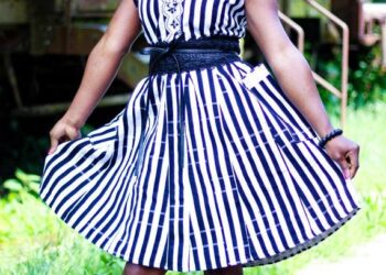 Batakari (smock) dress – Ghana’s iconic symbol of prestige – Asaase Radio