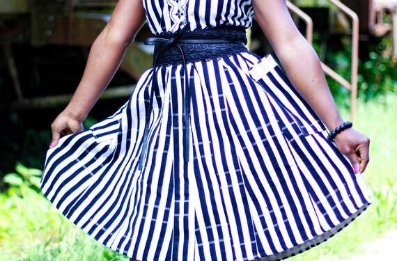 Batakari (smock) dress – Ghana’s iconic symbol of prestige – Asaase Radio