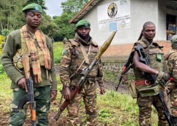 M23 rebels face Burundian forces in eastern Congo, heightening war fears – Reuters