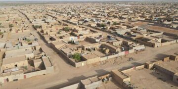 Mali, Burkina Faso, and Niger withdraw from International Organization of La Francophonie – Peoples Dispatch