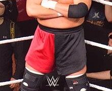 Samoa Joe: I Don’t Wanna Be Living Off A Family Name That Isn’t Mine – Fightful