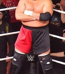 Samoa Joe: I Don’t Wanna Be Living Off A Family Name That Isn’t Mine – Fightful