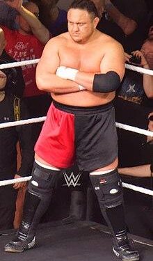 Samoa Joe: I Don’t Wanna Be Living Off A Family Name That Isn’t Mine – Fightful