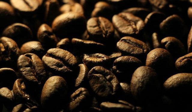 The $42-a-cup coffee grown in one of Earth’s most remote places – thepost.co.nz