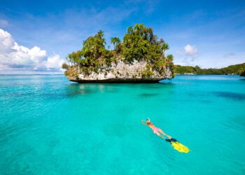 Palau lands prestigious EuroLeague Women Legacy award – fiba.basketball