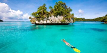 Palau lands prestigious EuroLeague Women Legacy award – fiba.basketball