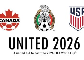 2026 World Cup spot at stake: New Zealand, New Caledonia to meet in the Oceania qualifying final – East Bay Times