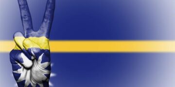 Nauru Signs Up for SpaceX’s Starlink Community Gateway Service – space & defense