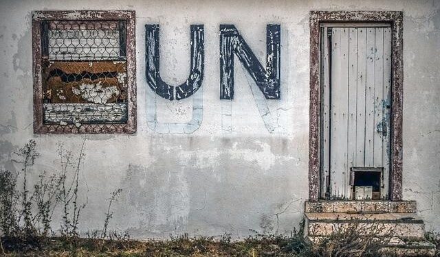 Interview with Jaap van Hierden UN Resident Coordinator Micronesia – Welcome to the United Nations