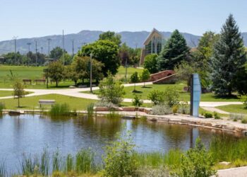 Colorado State University and University of Guam sign MOU – Colorado State University