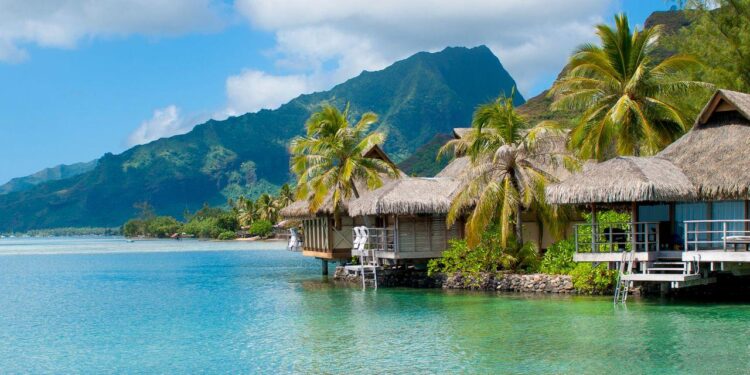 Evening explores Tahiti – KING 5 Evening | Full Episode – KING5.com