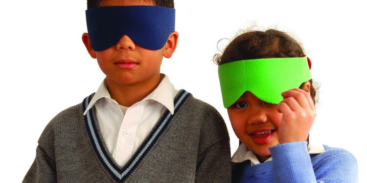 Blindfolds and wooden balls: Australia fires up its extremely analog election machinery – The Guardian