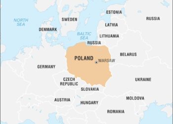 Poland to sign air defence deal with US worth almost $2 billion – Reuters