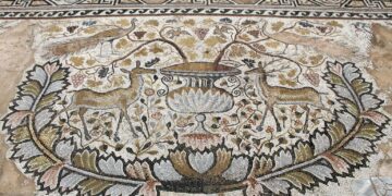 The Lost Capital of the Kingdom of Lyncestis May Have Been Found Among North Macedonian Ruins – ARTnews.com