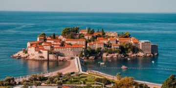 Montenegro Takes Significant Step Toward Achieving 50% Renewable Energy Target by 2030 – The Nature Conservancy