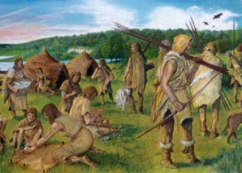 Hunter-Gatherers crossed 100 km of open sea to settle ancient Malta – The Jerusalem Post