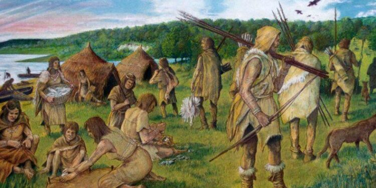 Hunter-Gatherers crossed 100 km of open sea to settle ancient Malta – The Jerusalem Post