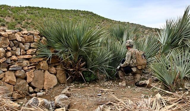 All 4 U.S. soldiers who went missing in Lithuania found dead, Army says – CBS News