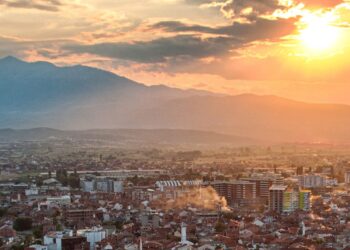 Kosovo University Professor Charged With Sexual Harassment – Prishtina Insight