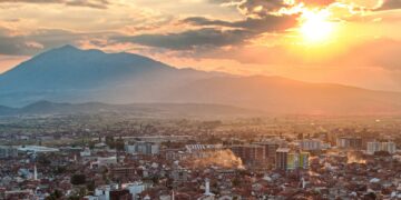 Kosovo University Professor Charged With Sexual Harassment – Prishtina Insight