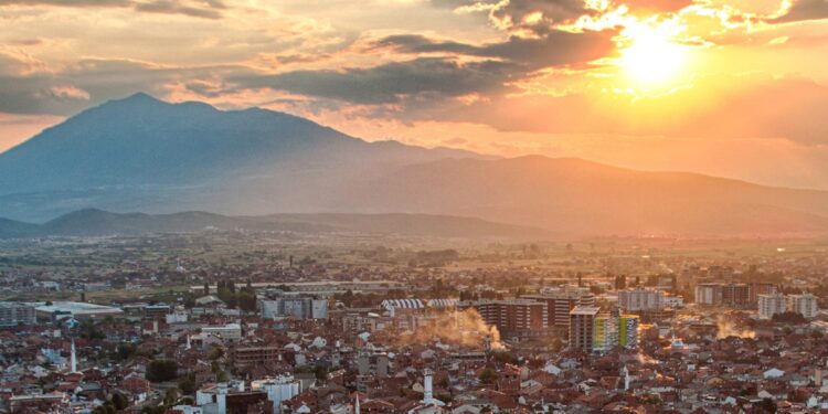 Kosovo University Professor Charged With Sexual Harassment – Prishtina Insight