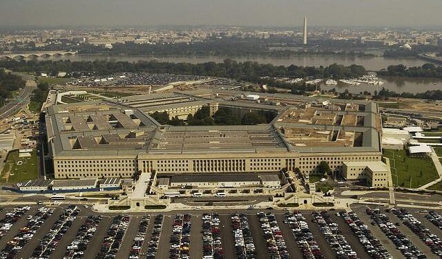 Pentagon Fires Commander of Greenland Base That Vance Visited – WSJ