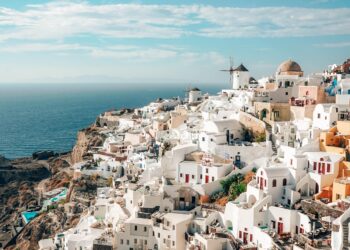 7 must-try outdoors adventures on mainland Greece – National Geographic