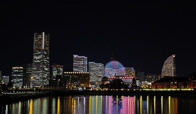 ELYSIUM Bayside: Transforming Gibraltar’s Urban Horizon – Business Wire