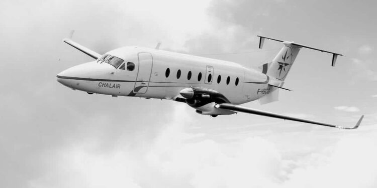 Chalair launches summer flights between Brussels and Brive-la-Gaillarde, France – Aviation24.be