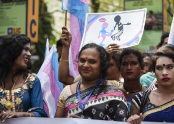 Denmark tells transgender citizens to get advice before US trips – Reuters