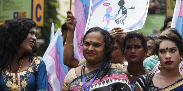 Denmark tells transgender citizens to get advice before US trips – Reuters