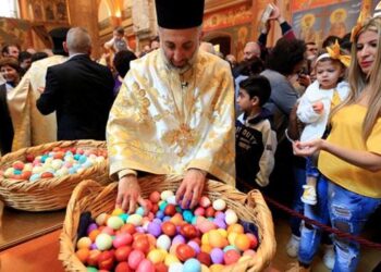 Cyprus Orthodox Easter – Goshen News