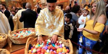 Cyprus Orthodox Easter – Goshen News