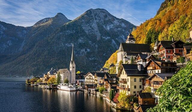 Austria to shut border crossings to Hungary, Slovakia over foot and mouth – Reuters