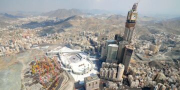 Saudi Arabia cuts May oil prices to Asia close to four-year low after OPEC+ supply boost – Reuters